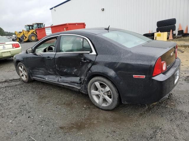 2011 Chevrolet Malibu 1LT