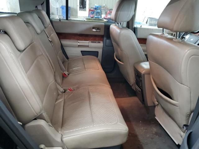 2009 Ford Flex Limited