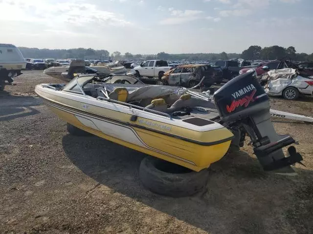 2007 Skeeter Boat