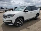 2020 Honda Pilot Touring