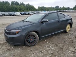 Scion tc salvage cars for sale: 2008 Scion 2008 Toyota Scion TC