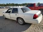 2010 Mercury Grand Marquis LS