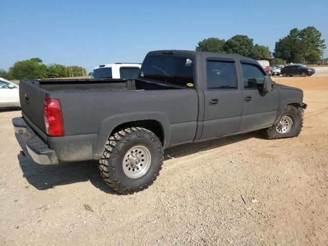 2003 Chevrolet Silverado K2500 Heavy Duty