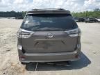 2015 Toyota Sienna Sport