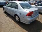 2004 Honda Civic Hybrid