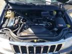 2001 Jeep Grand Cherokee Laredo