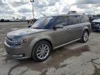 2013 Ford Flex Limited