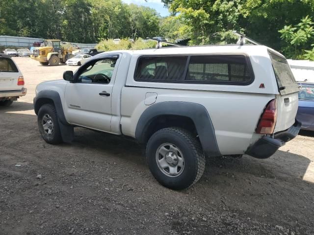 2006 Toyota Tacoma