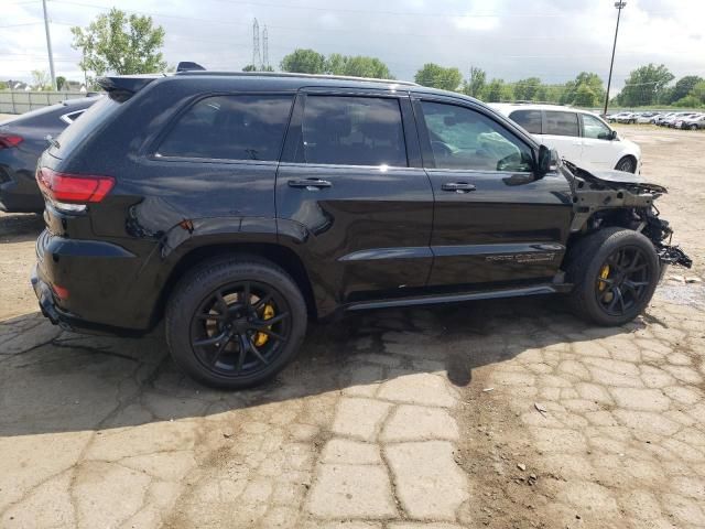 2020 Jeep Grand Cherokee Trackhawk