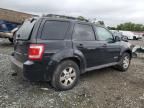 2008 Ford Escape Limited