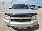 2008 Chevrolet Tahoe K1500