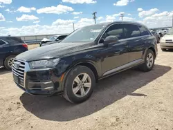 Run And Drives Cars for sale at auction: 2017 Audi Q7 Premium Plus