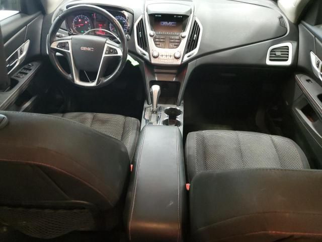 2012 GMC Terrain SLE