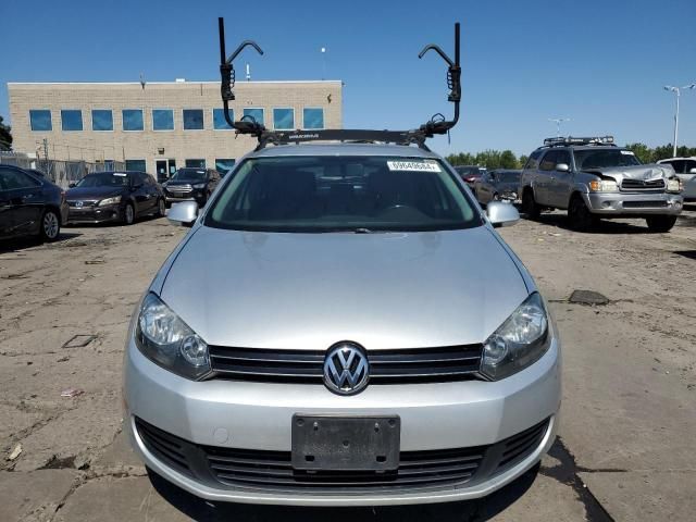 2014 Volkswagen Jetta TDI