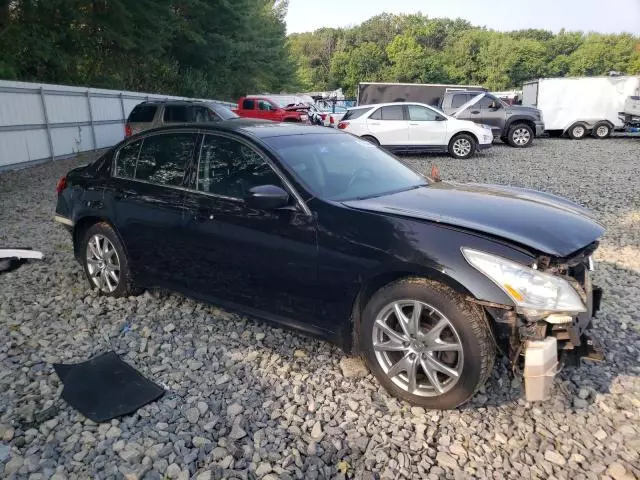 2010 Infiniti G37