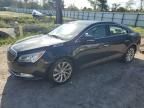 2014 Buick Lacrosse