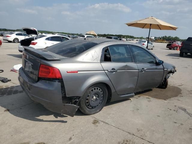 2005 Acura TL