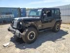 2011 Jeep Wrangler Sport