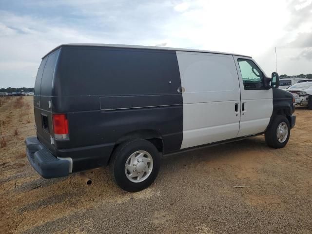 2014 Ford Econoline E150 Van