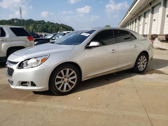 2014 Chevrolet Malibu 2LT