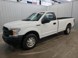 Copart select cars for sale at auction: 2019 Ford F150