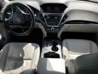 2016 Acura MDX Technology