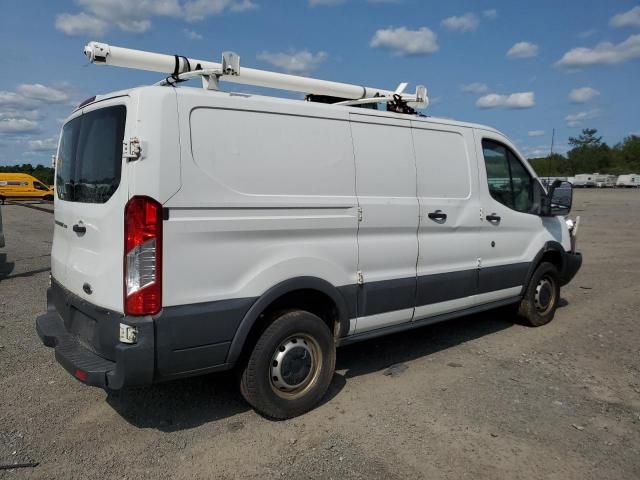 2017 Ford Transit T-250