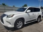 2015 Lexus GX 460