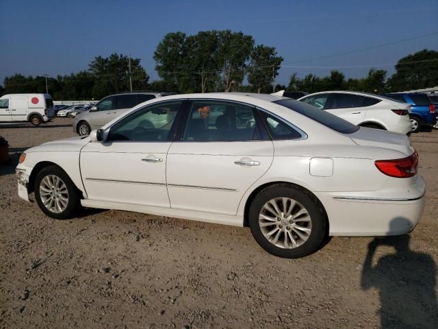 2011 Hyundai Azera GLS