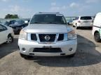 2013 Nissan Armada Platinum