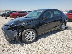 Salvage cars for sale at Magna, UT auction: 2018 Toyota Yaris IA