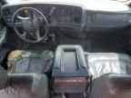 2002 Chevrolet Silverado K2500 Heavy Duty