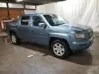 2006 Honda Ridgeline RTL