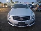 2014 Cadillac ATS