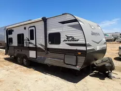 Salvage trucks for sale at Colton, CA auction: 2023 Jayco Jayflight