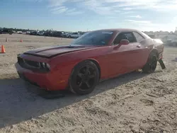 2013 Dodge Challenger R/T en venta en Houston, TX