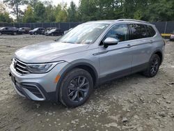 2023 Volkswagen Tiguan SE en venta en Waldorf, MD