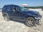 2006 Jeep Liberty Sport