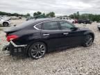 2011 Infiniti M37