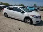 2014 KIA Forte EX