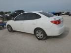 2009 Hyundai Elantra GLS