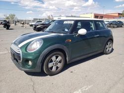 Mini salvage cars for sale: 2015 Mini Cooper