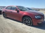 2021 Chrysler 300 Touring