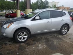 2011 Nissan Rogue S en venta en Gaston, SC