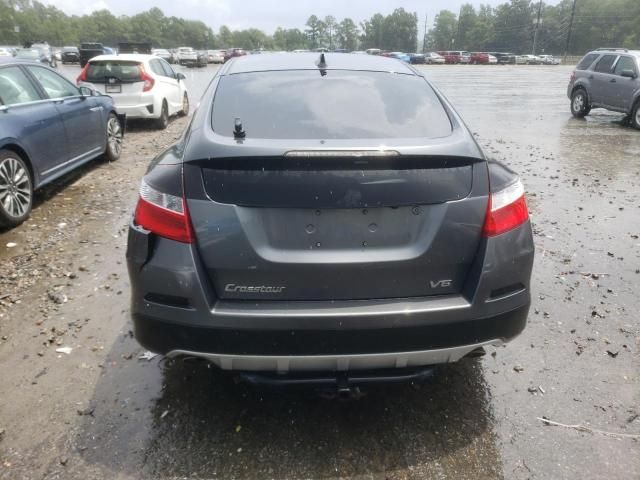 2013 Honda Crosstour EX