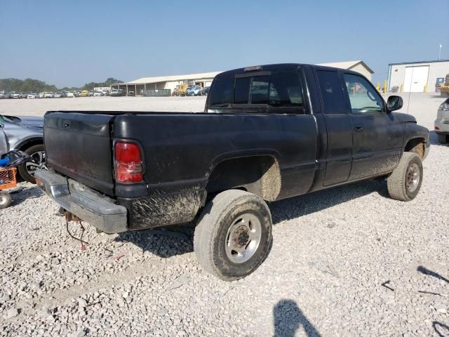 2001 Dodge RAM 2500