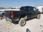 2001 Dodge RAM 2500