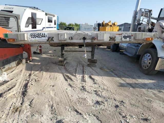 2005 Wsti Flatbed