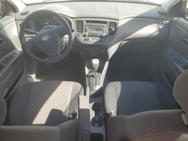 2008 KIA Rio Base