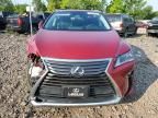 2018 Lexus RX 350 Base